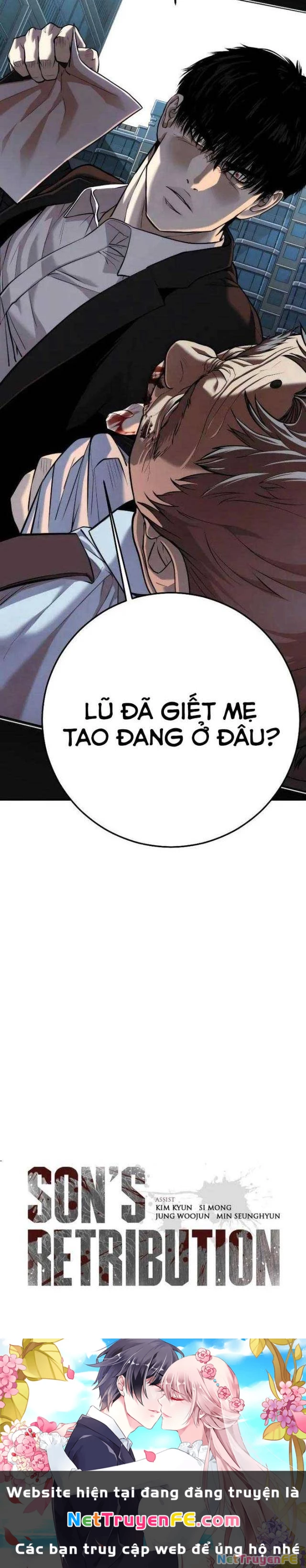 Đứa Con Báo Thù Chapter 16 - Next Chapter 17
