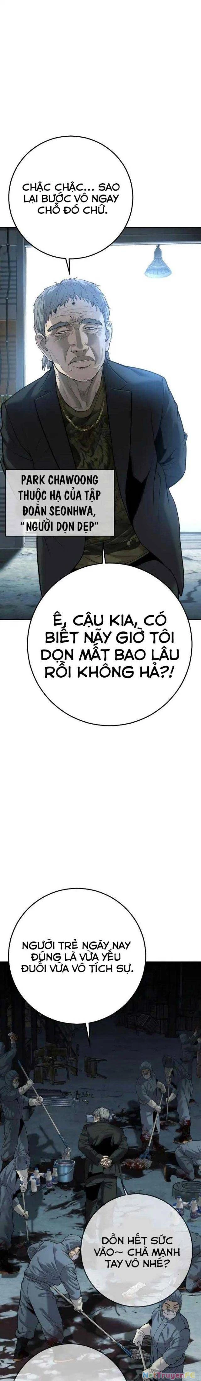 Đứa Con Báo Thù Chapter 17 - Next Chapter 18