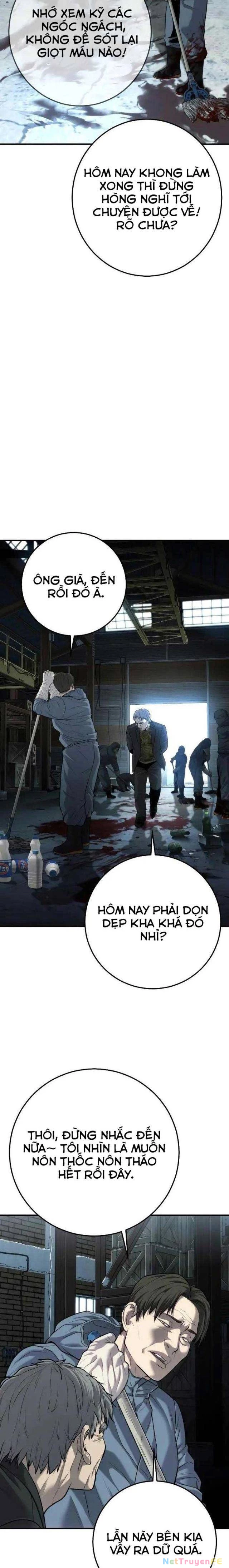 Đứa Con Báo Thù Chapter 17 - Next Chapter 18
