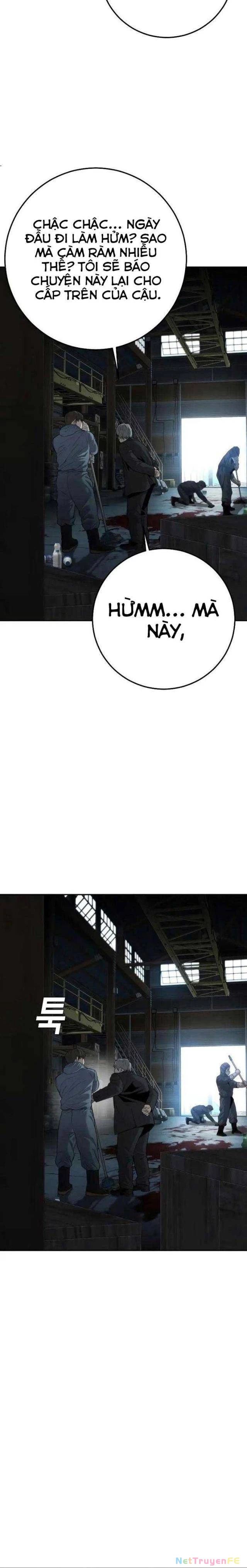 Đứa Con Báo Thù Chapter 17 - Next Chapter 18