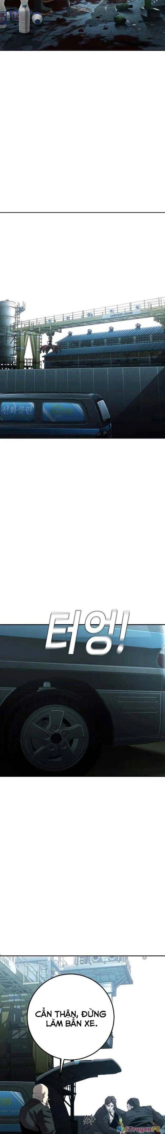 Đứa Con Báo Thù Chapter 17 - Next Chapter 18