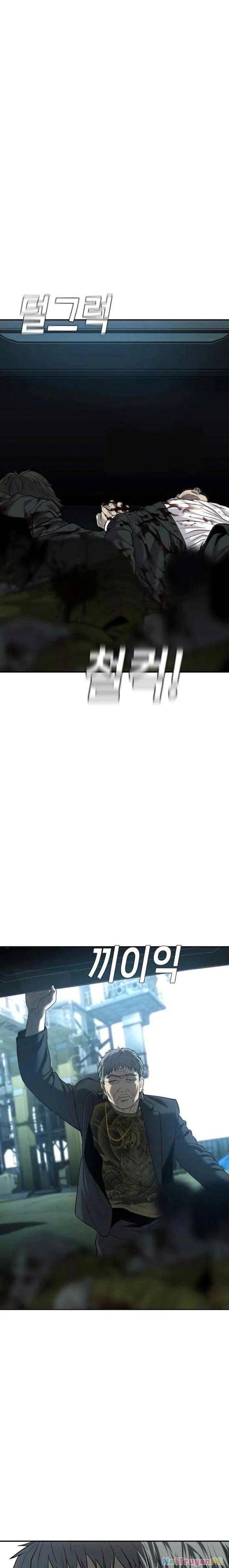 Đứa Con Báo Thù Chapter 17 - Next Chapter 18