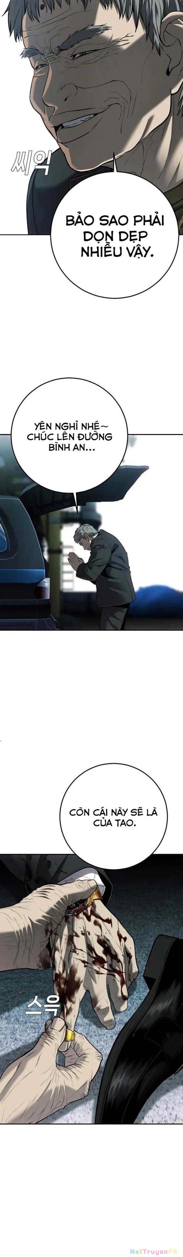 Đứa Con Báo Thù Chapter 17 - Next Chapter 18