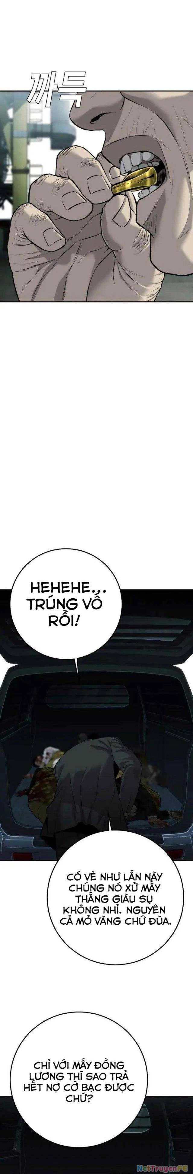 Đứa Con Báo Thù Chapter 17 - Next Chapter 18