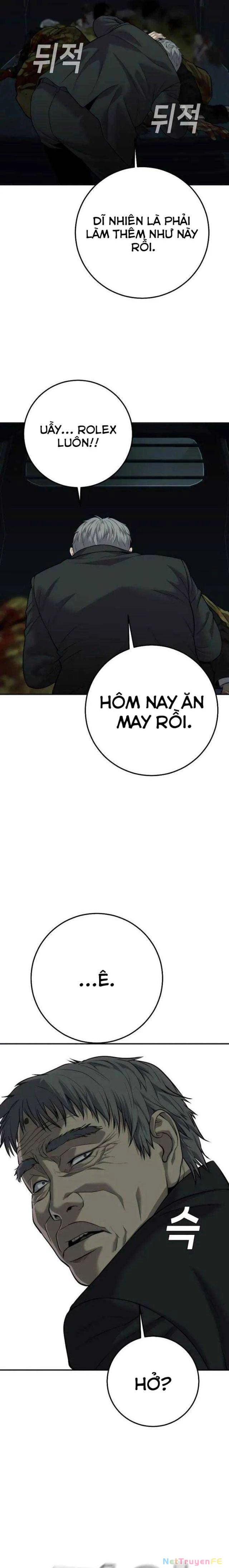 Đứa Con Báo Thù Chapter 17 - Next Chapter 18