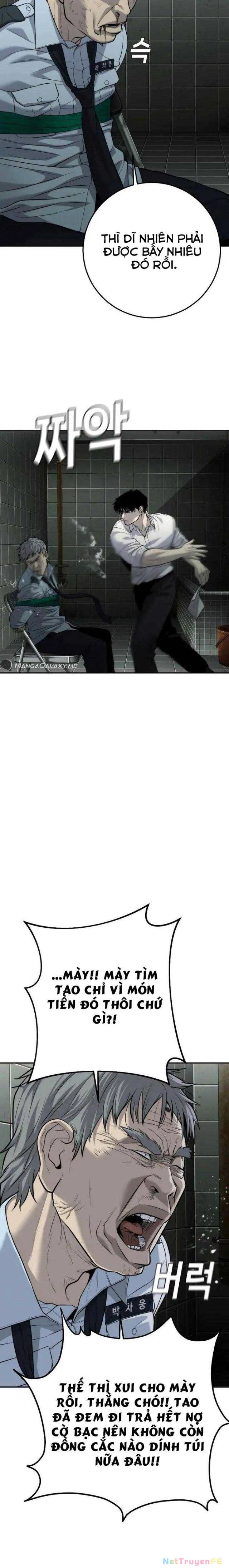 Đứa Con Báo Thù Chapter 17 - Next Chapter 18
