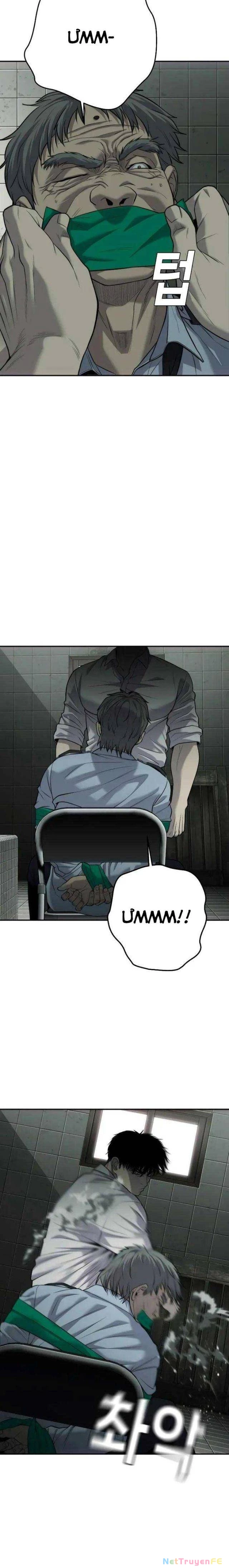 Đứa Con Báo Thù Chapter 17 - Next Chapter 18