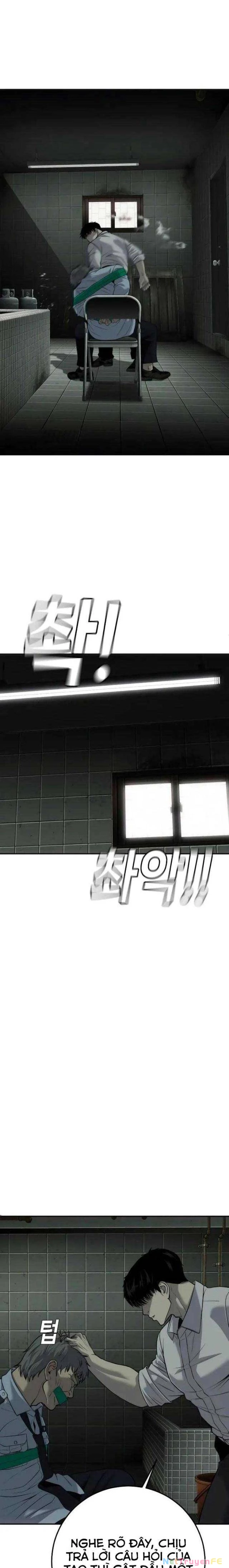 Đứa Con Báo Thù Chapter 17 - Next Chapter 18