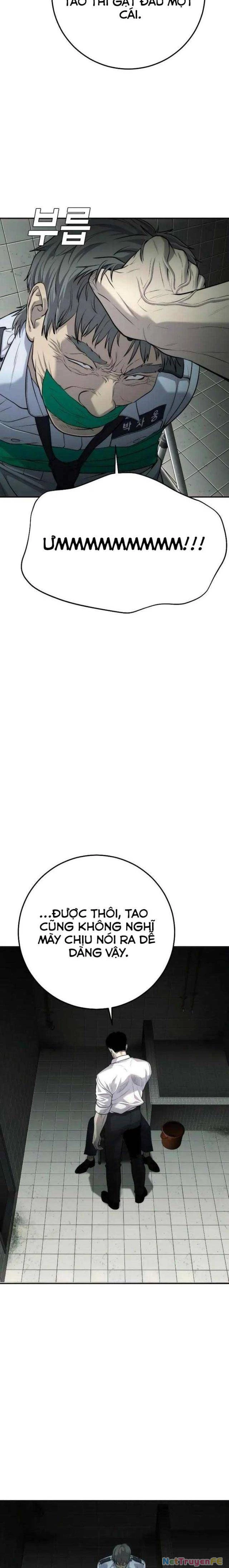 Đứa Con Báo Thù Chapter 17 - Next Chapter 18