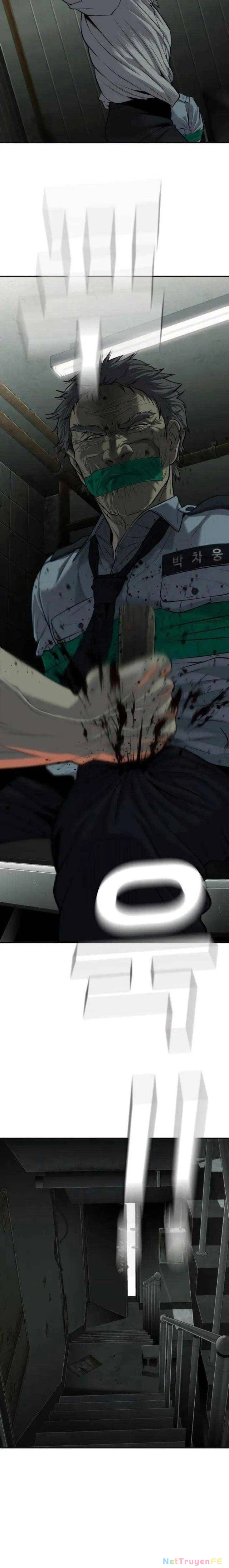 Đứa Con Báo Thù Chapter 17 - Next Chapter 18