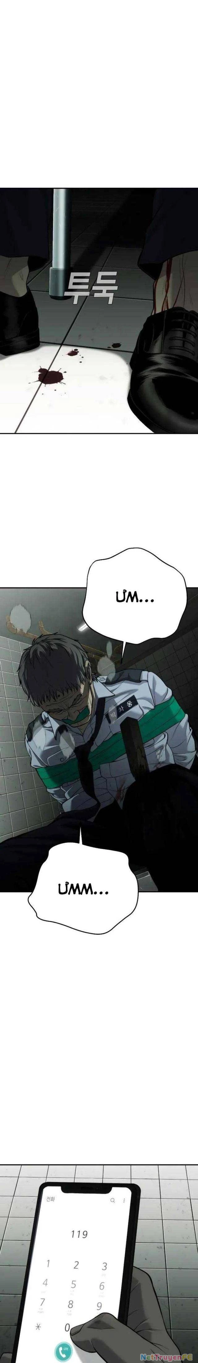 Đứa Con Báo Thù Chapter 17 - Next Chapter 18