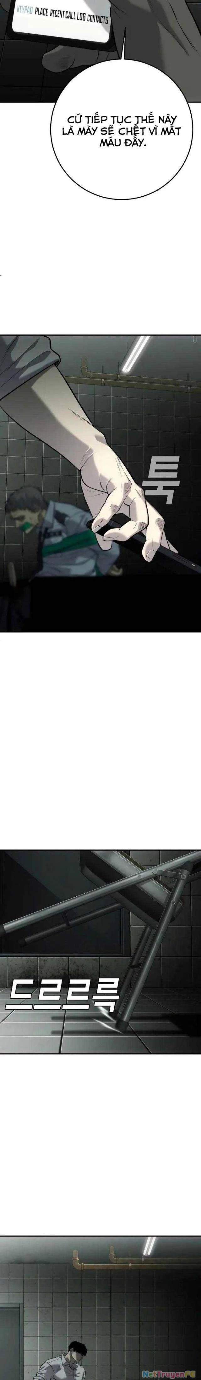Đứa Con Báo Thù Chapter 17 - Next Chapter 18