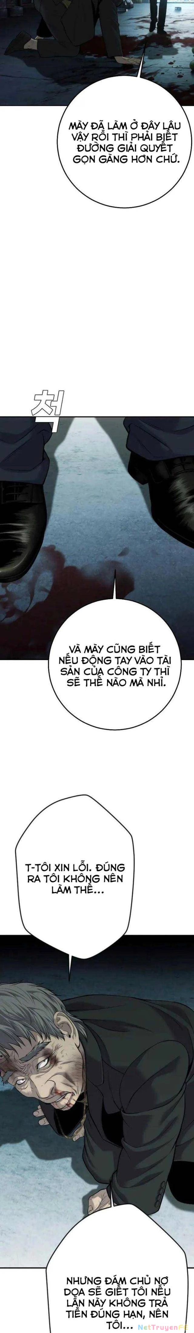 Đứa Con Báo Thù Chapter 17 - Next Chapter 18
