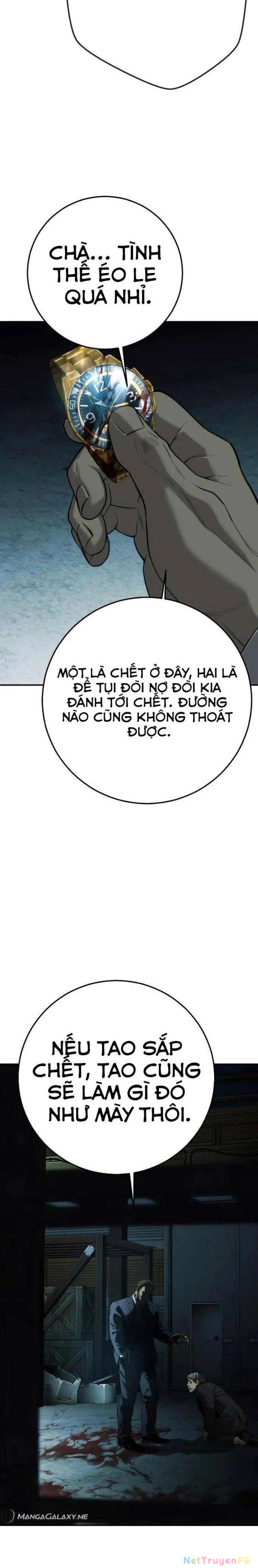 Đứa Con Báo Thù Chapter 17 - Next Chapter 18