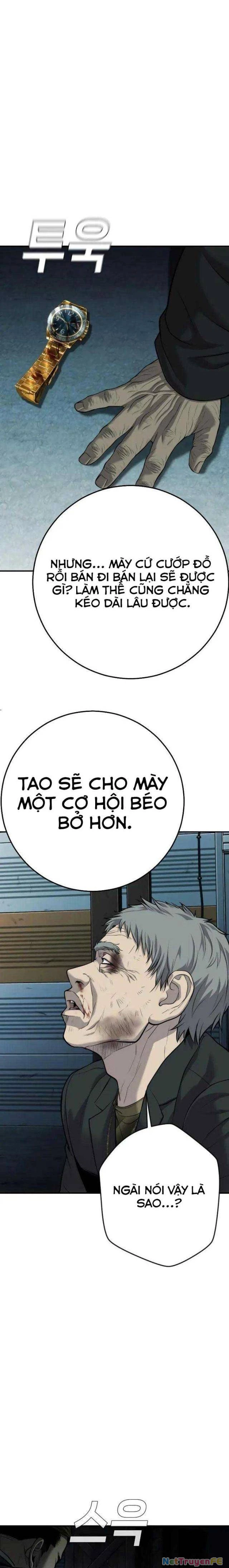 Đứa Con Báo Thù Chapter 17 - Next Chapter 18