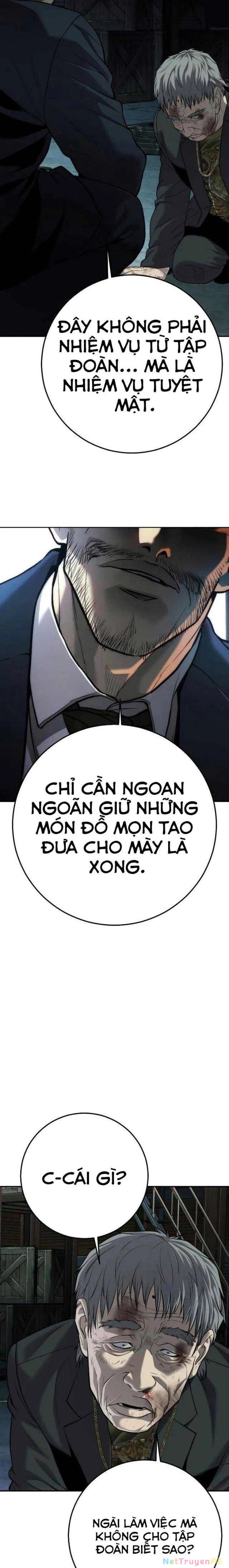 Đứa Con Báo Thù Chapter 17 - Next Chapter 18