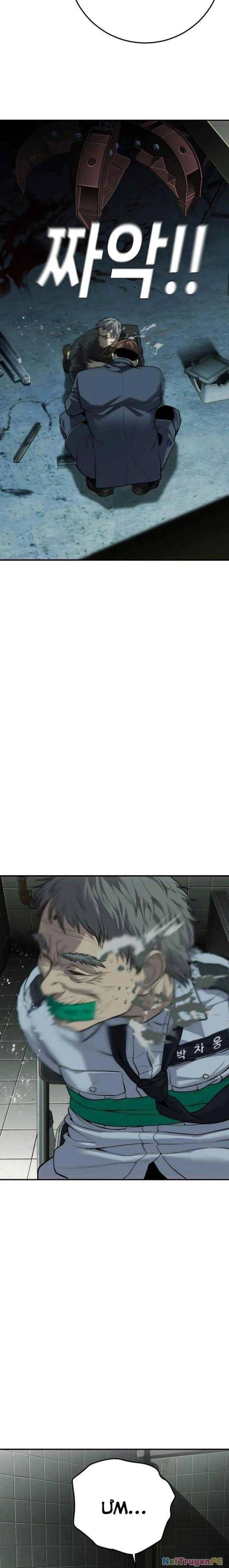 Đứa Con Báo Thù Chapter 17 - Next Chapter 18