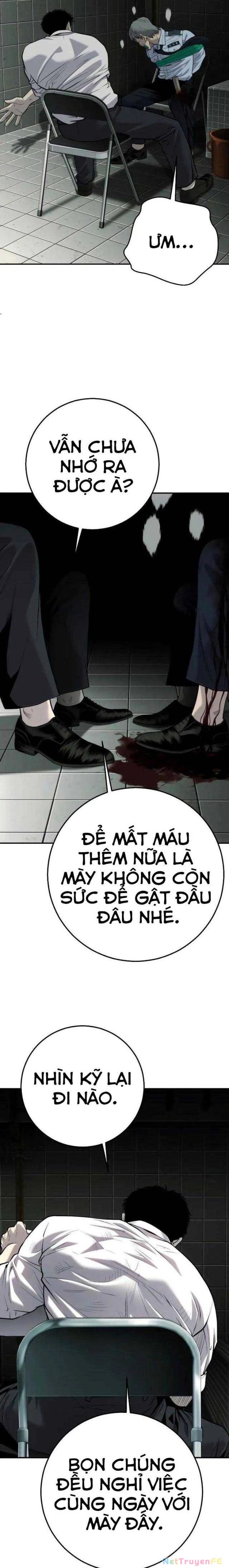 Đứa Con Báo Thù Chapter 17 - Next Chapter 18
