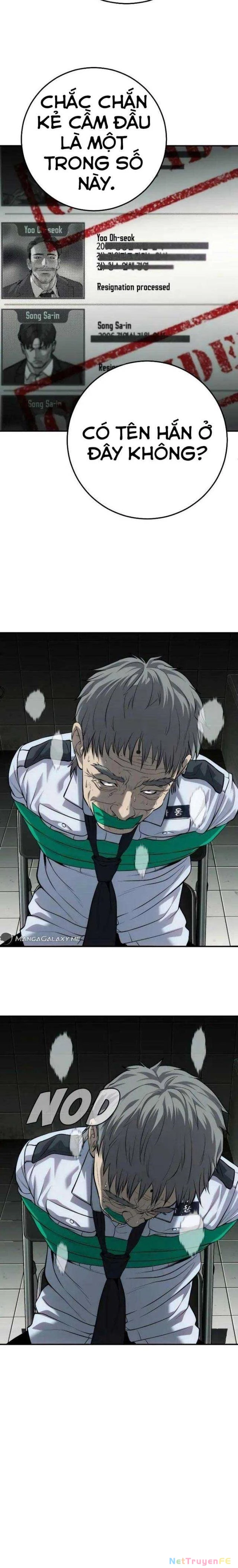 Đứa Con Báo Thù Chapter 17 - Next Chapter 18