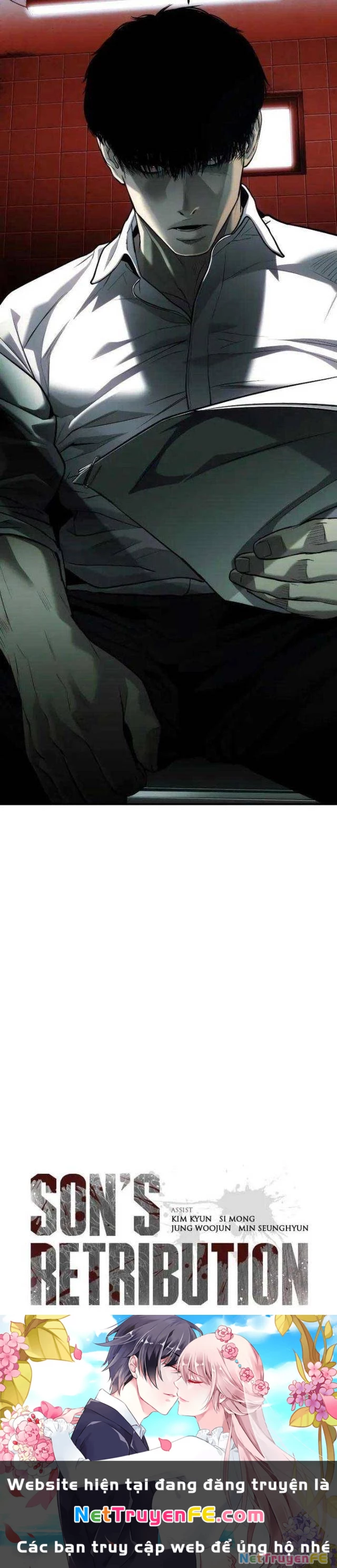 Đứa Con Báo Thù Chapter 17 - Next Chapter 18