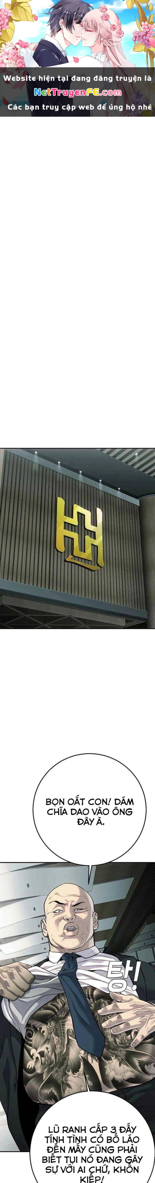Đứa Con Báo Thù Chapter 18 - Next Chapter 19