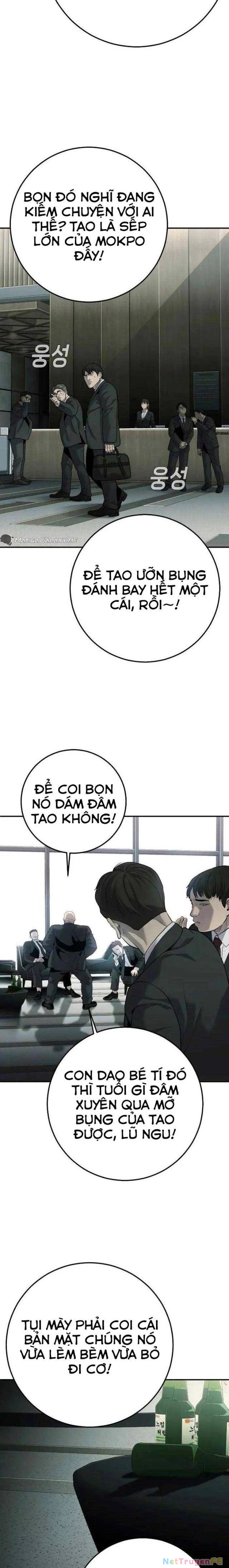 Đứa Con Báo Thù Chapter 18 - Trang 3