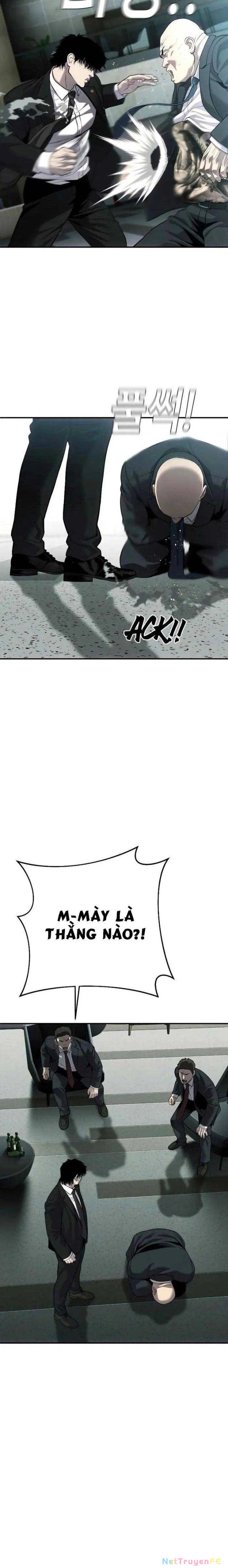 Đứa Con Báo Thù Chapter 18 - Trang 3