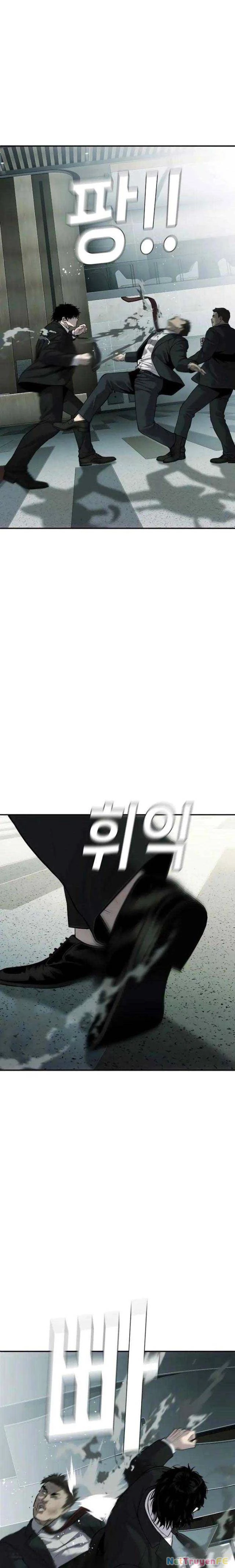 Đứa Con Báo Thù Chapter 18 - Trang 3