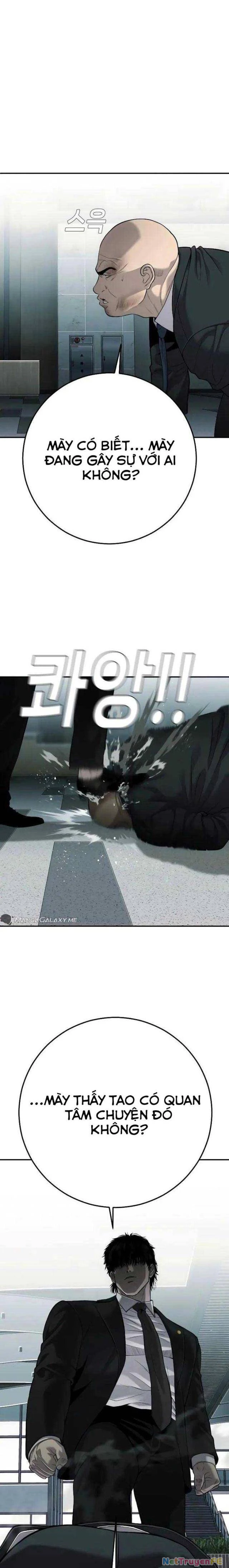 Đứa Con Báo Thù Chapter 18 - Trang 3