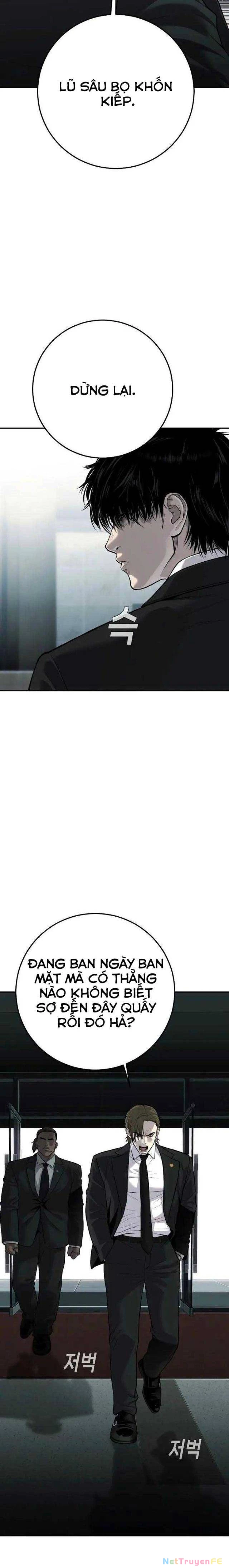 Đứa Con Báo Thù Chapter 18 - Trang 3