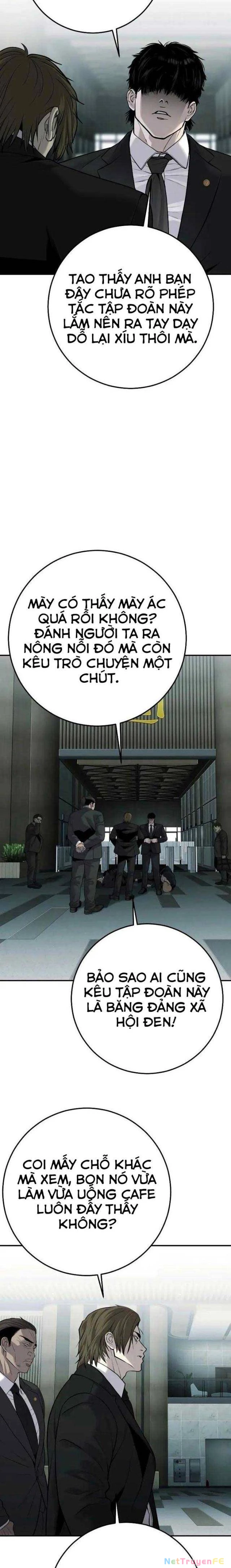 Đứa Con Báo Thù Chapter 18 - Trang 3