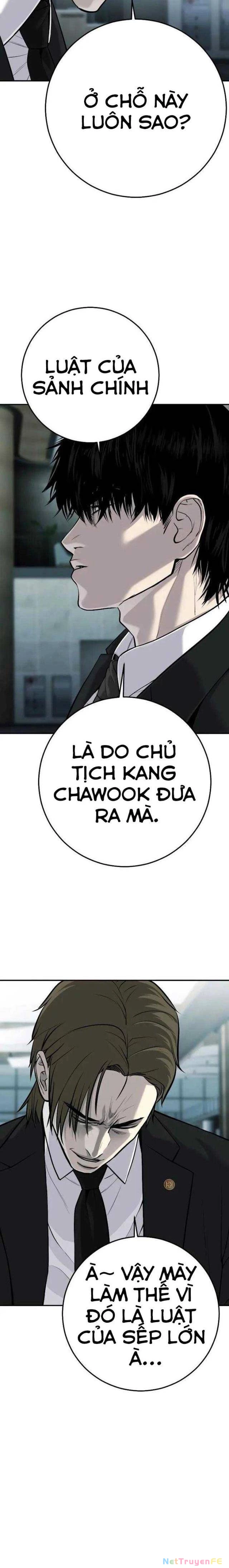 Đứa Con Báo Thù Chapter 18 - Trang 3