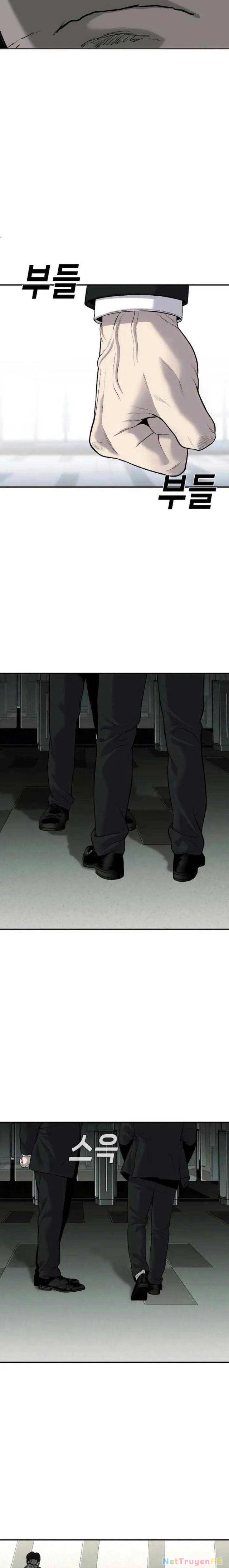 Đứa Con Báo Thù Chapter 18 - Trang 3