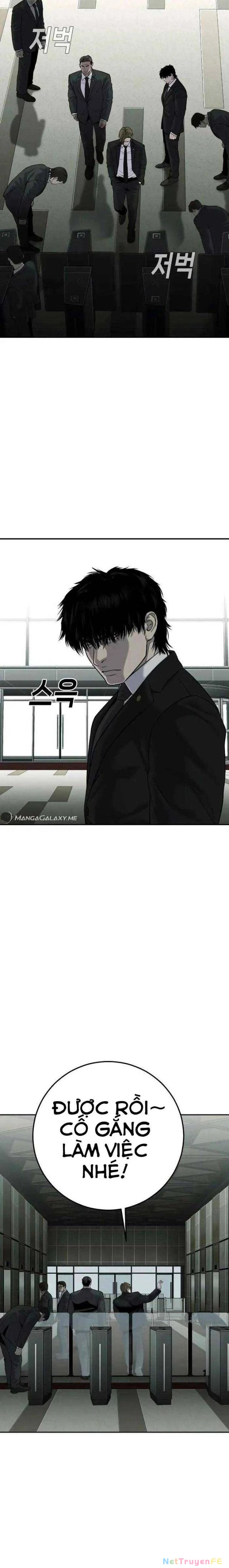 Đứa Con Báo Thù Chapter 18 - Trang 3