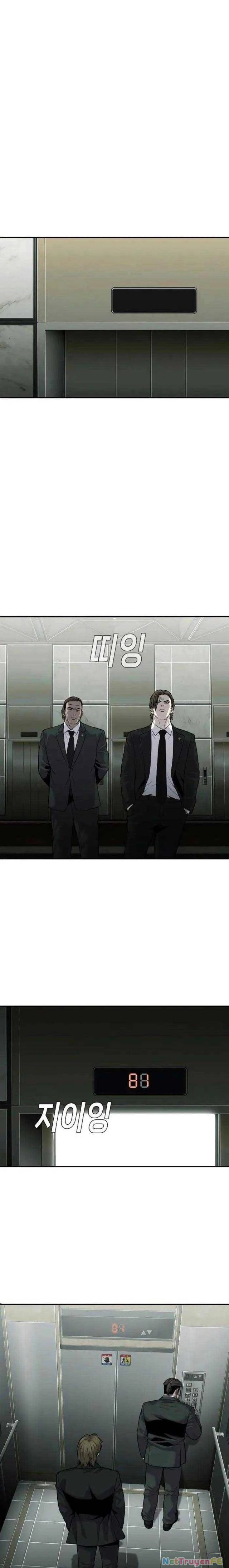 Đứa Con Báo Thù Chapter 18 - Trang 3