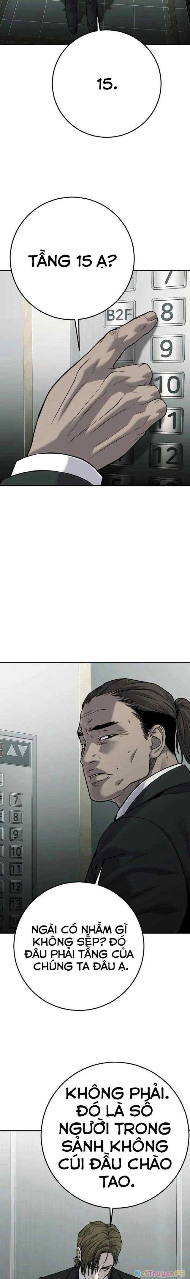 Đứa Con Báo Thù Chapter 18 - Trang 3