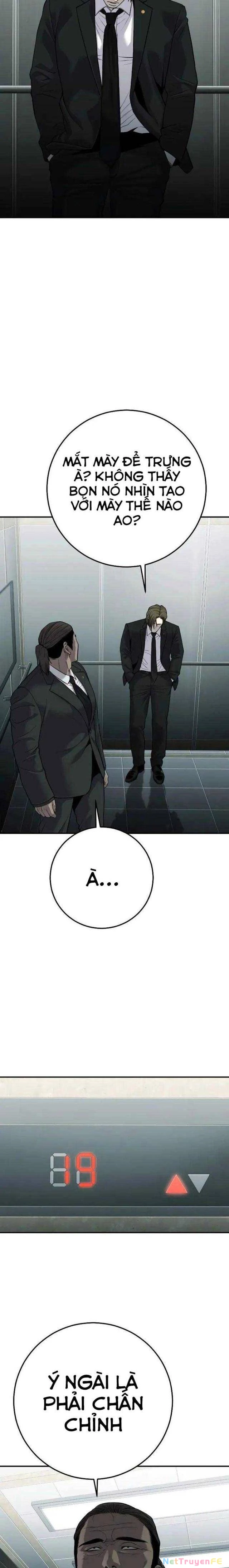 Đứa Con Báo Thù Chapter 18 - Trang 3