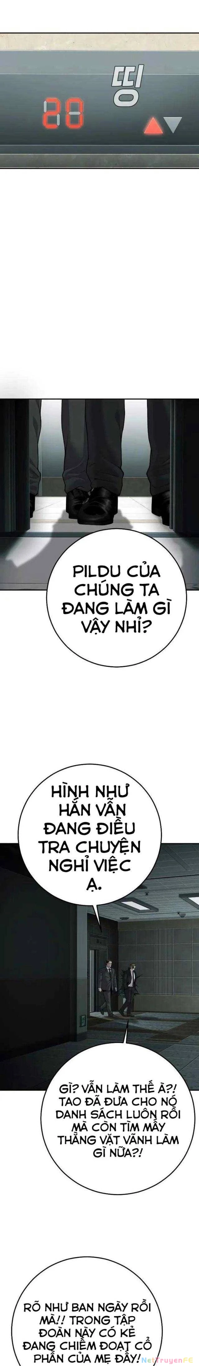 Đứa Con Báo Thù Chapter 18 - Trang 3