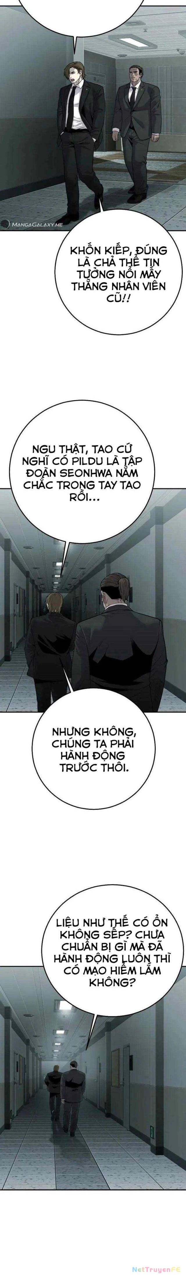 Đứa Con Báo Thù Chapter 18 - Trang 3