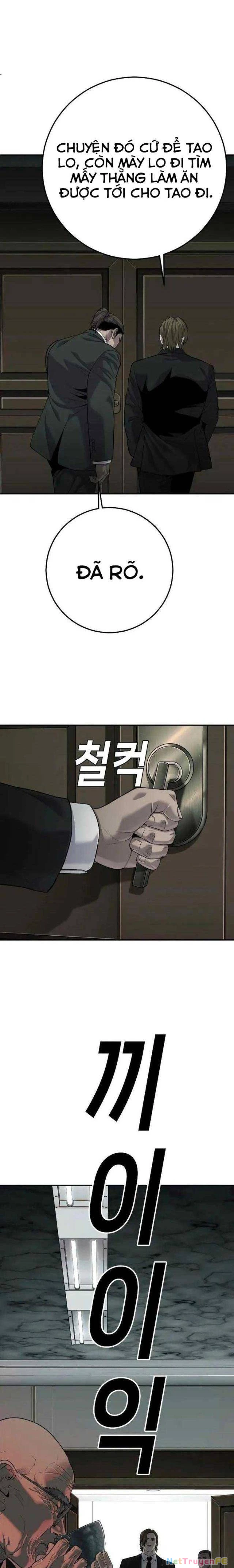 Đứa Con Báo Thù Chapter 18 - Trang 3