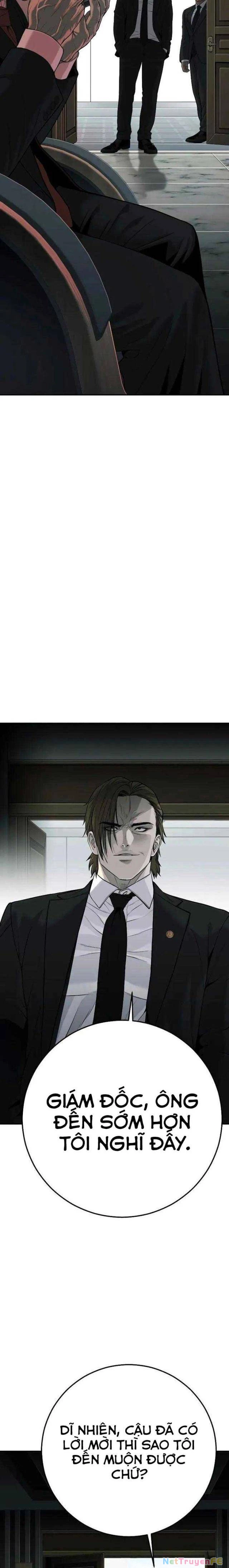 Đứa Con Báo Thù Chapter 18 - Trang 3