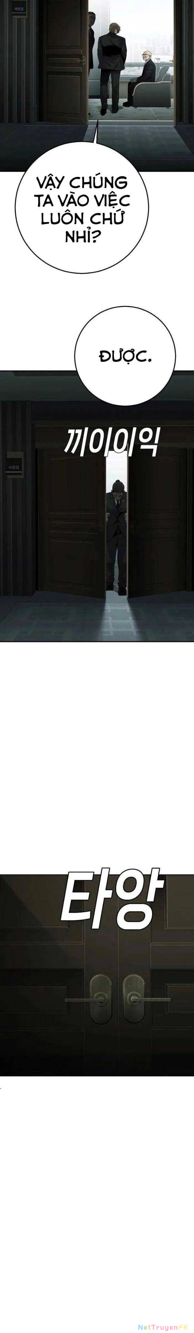 Đứa Con Báo Thù Chapter 18 - Trang 3