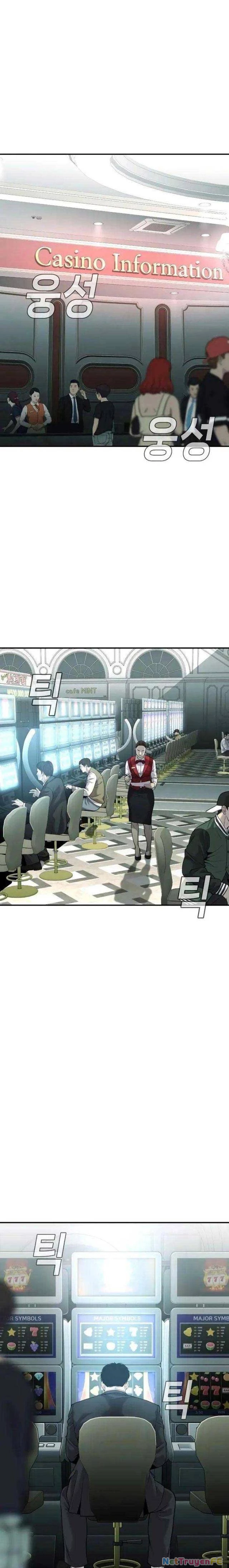 Đứa Con Báo Thù Chapter 18 - Trang 3