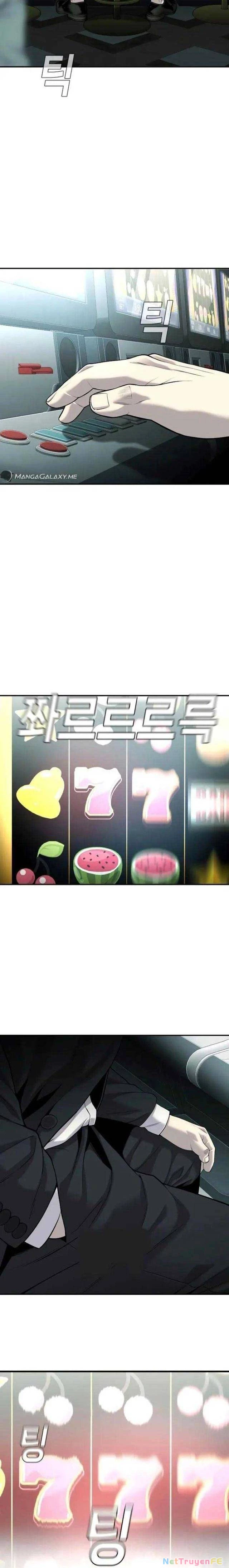 Đứa Con Báo Thù Chapter 18 - Trang 3