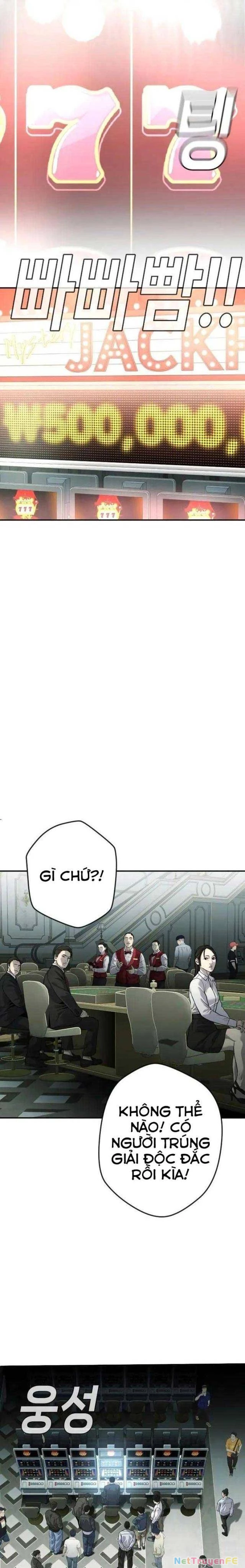 Đứa Con Báo Thù Chapter 18 - Trang 3