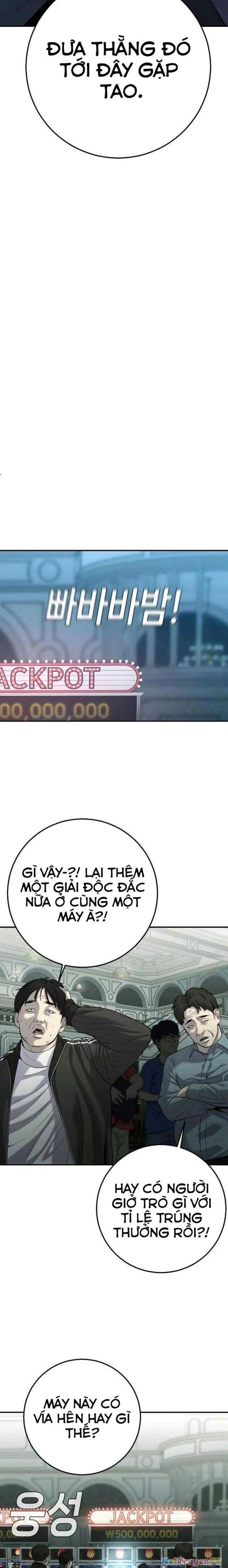 Đứa Con Báo Thù Chapter 18 - Trang 3