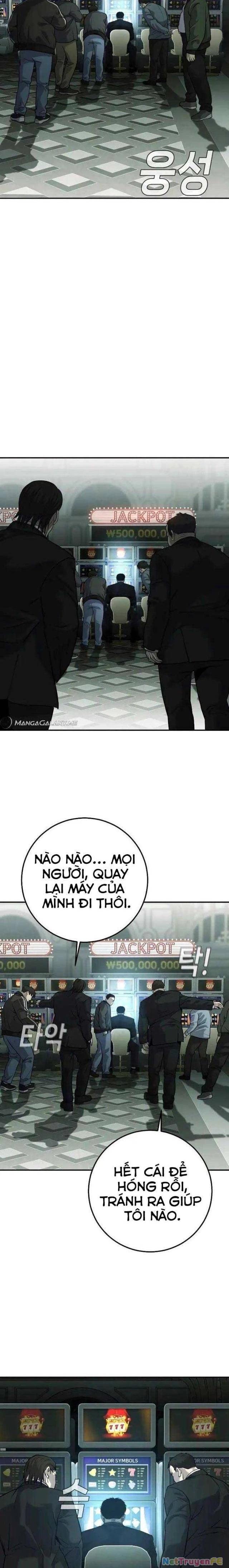 Đứa Con Báo Thù Chapter 18 - Trang 3