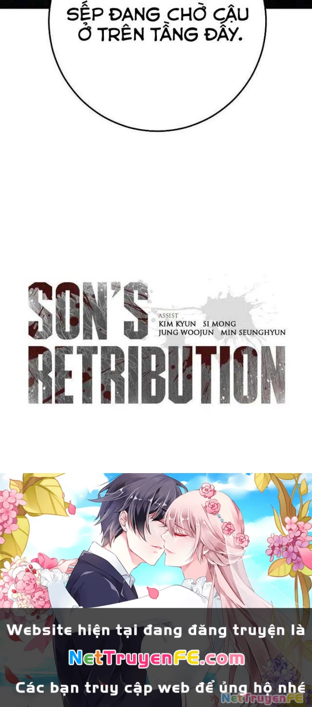 Đứa Con Báo Thù Chapter 18 - Trang 3