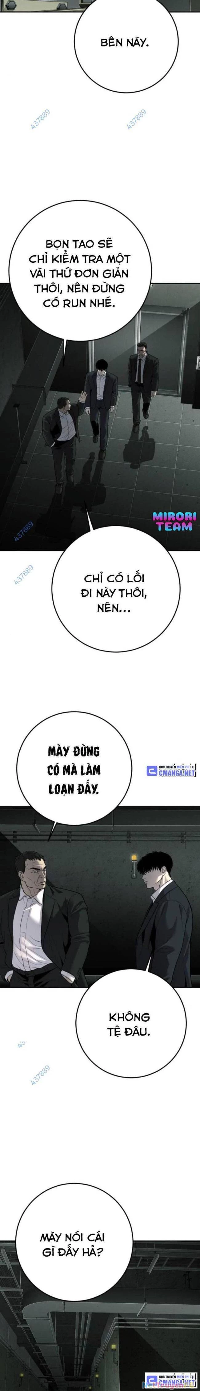 Đứa Con Báo Thù Chapter 19 - Next Chapter 20