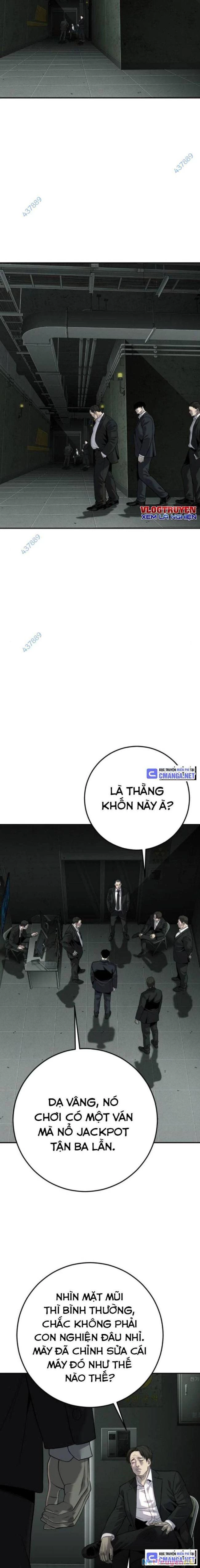 Đứa Con Báo Thù Chapter 19 - Next Chapter 20
